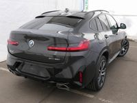 BMW X4 - Vorschau Bild 6
