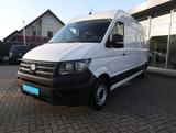 Volkswagen CRAFTER 35 KASTENWAGEN LR HOCH 2.0 TDI Bluetooth - Volkswagen Crafter: Kastenwagen
