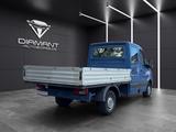 Mercedes-Benz Sprinter II Pritsche/DoKa CDI *7-SITZER*DOPPELK. - Mercedes-Benz Sprinter aus 2007: Van