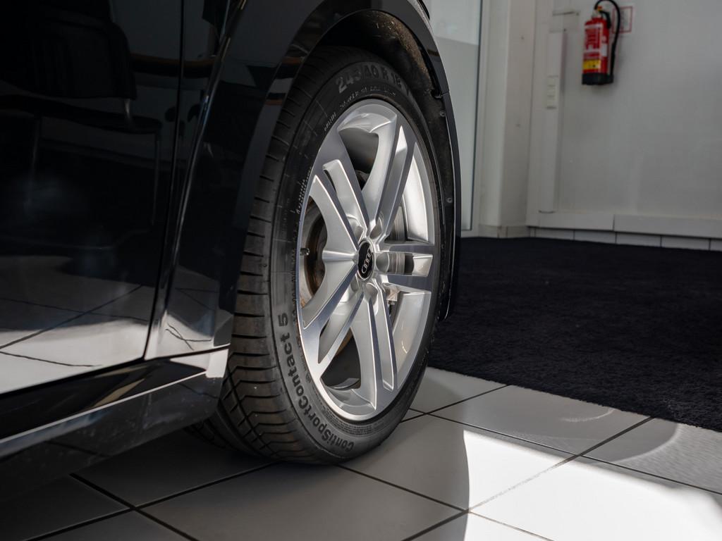 Audi TT Coupe 45 TFSI LED NAVI KAMERA SHZ KLIMA BT