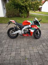 Aprilia RS 125 Replica - APRILIA SPORTLER RS 125