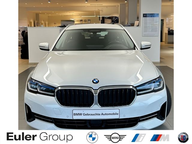 BMW 540 d xDrive Touring HUD Luftfederung AD StandHZ