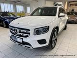 Mercedes-Benz GLB 250 4Matic DISTRONIC PANORAMA MEMORY AHK KAM - Mercedes-Benz GLB 250 aus 2021