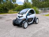 Renault Twizy 80 # Lieferung # Eigentum Ba... - Renault Twizy aus 2012