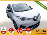 Renault ZOE - Vorschau Bild 1