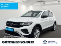 Volkswagen T-Cross - Vorschau Bild 1