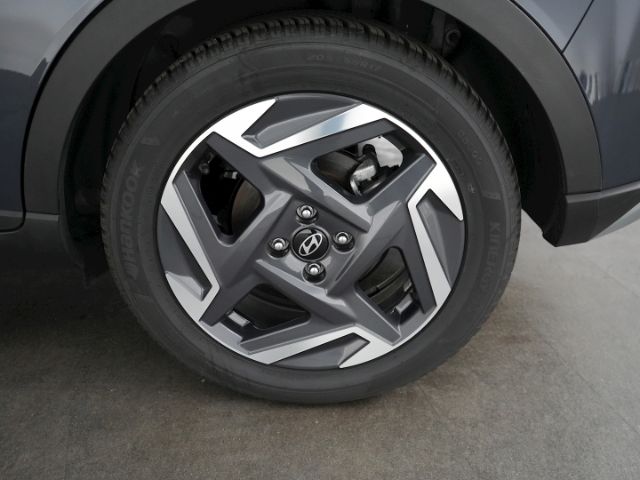 BAYON FACELIFT T-GDI PRIME DCT+VOLL LED+NAVI+RÜC