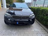 BMW X6 xDrive40d - erste Hand, Vollausstattung!  - BMW: 6er