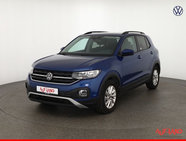 Volkswagen T-Cross 1.0 TSI Apple Android ACC VCP PDC