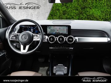 Mercedes GLB 200 - 5
