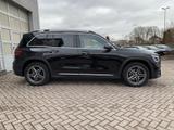 Mercedes-Benz GLB200 AMG-Line AHK+Pano+Sitzklima+MBeam+Burmest - gebrauchte Mercedes-Benz GLB 200 aus dem Jahr 2021