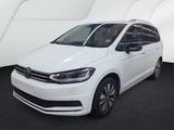 Volkswagen Touran 2.0 TDI DSG GOAL 7-SITZER +IQ.LIGHT+AHK++ - Volkswagen Touran Jahreswagen mit Diesel-Antrieb