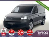 Volkswagen Caddy Cargo Maxi 2.0 TDI 102 Comp AppC PDC Temp - Volkswagen Caddy Neuwagen: Maxi