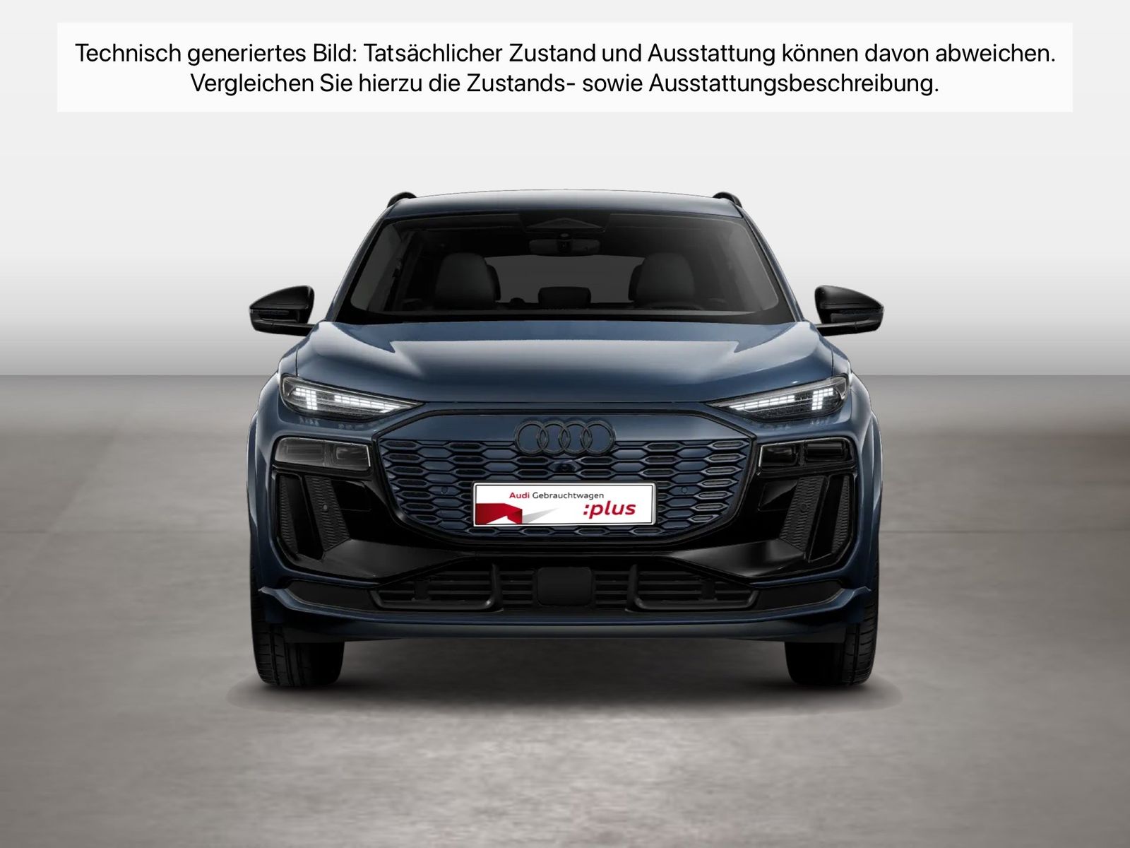 Audi Q6 e-tron - Bild 5