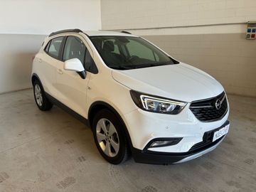 Opel Mokka X - 2