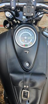 Triumph Thunderbird Storm 1700 - TRIUMPH THUNDERBIRD 1700