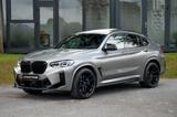 BMW X4 M Competition/LED/H&K/360/DA+/HUD/ - BMW X4 M aus 2019