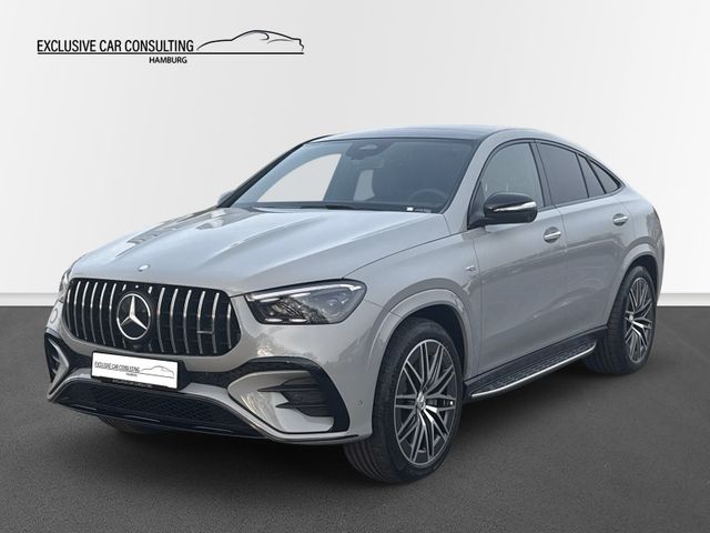 MERCEDES-BENZ GLE 53 AMG – Bild 3