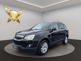 Opel Antara Design Edition 4x2 - gebrauchte Opel Antara aus dem Jahr 2011