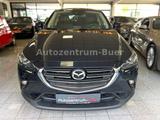 Mazda CX-3 Sports-Line Automatik HUD/Kamera/Navi - Mazda CX-3 in Bochum