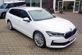 Skoda Superb Combi 2.0 TDI L&K 4x4 DSG Matrix ACC AHK - Skoda Superb Tageszulassungen