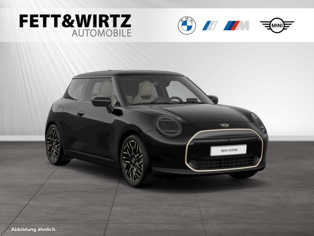 MINI Cooper E FavouredTrim|PaketL|Head-Up|Panorama