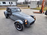 Caterham 170s, 1st owner , like new. - Caterham Gebrauchtwagen