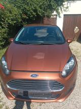 Ford Autos Ford Fiesta - Ford Fiesta: Kombi