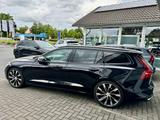 Volvo V60 T6 Polestar R-Design AWD 8-Gang - gebrauchte Volvo Kombis