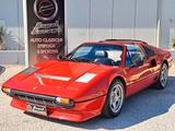 Ferrari 208 GTS TURBO ASi - rote Ferrari 208