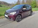 Seat Mii 1.0 44kW Cosmopolitan Cosmopolitan - Seat Mii: Cosmopolitan