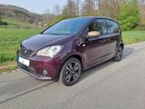 Seat Mii 1.0 44kW Cosmopolitan Cosmopolitan - Seat Mii: Cosmopolitan