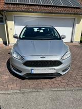 Ford Focus 1,5TDCi 88kW PowerShift Trend Turnier ... - Ford Focus: Tdci Trend