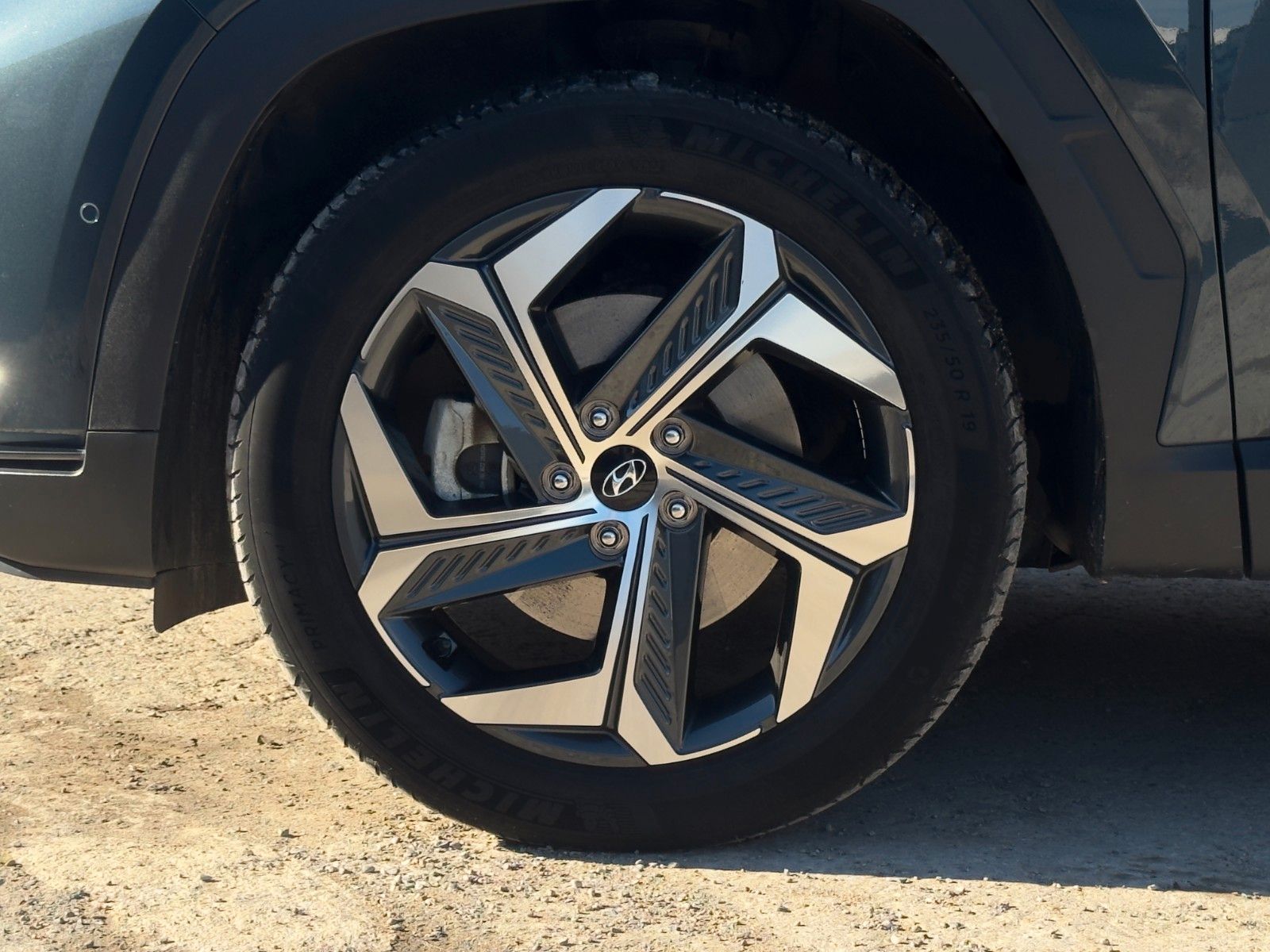 Fahrzeugabbildung Hyundai Tucson 1.6 T-GDI Prime PHEV 4WD Pano KRELL 360°