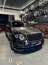 Bentley Bentayga Hybrid V6  Unikat, Carbon, Garantie TOP