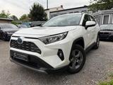 Toyota RAV 4*Hybrid*4x2*Business*Edition*LED*GARANTIE* - gebrauchte Toyota RAV 4 aus dem Jahr 2024