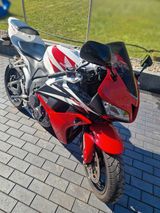 Honda cbr 600rr PC40  - HONDA 2008 CBR 600 RR