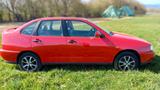Seat Cordoba 1.4  - Seat Cordoba: Limousine