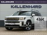 Hyundai SANTA FE 1.6 T-GDI PHEV 4WD - 7-Sitzer- ACC - Hyundai SANTA FE in Leverkusen