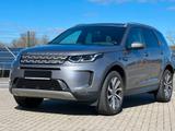 Land Rover Discovery Sport D150 AWD Automatik R-DYNAMIC... - Land Rover Discovery Sport in Bonn