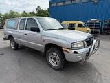 Mazda B series 2500 4x4 2.5 TD pickup - Mazda B series: Pickup