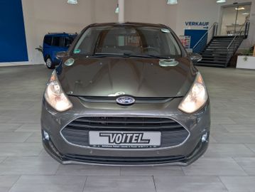 Ford B-MAX Sync Edition