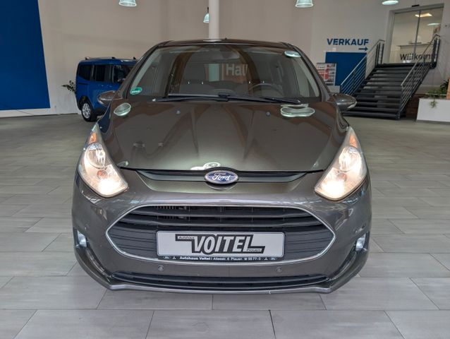 Ford B-MAX Sync Edition