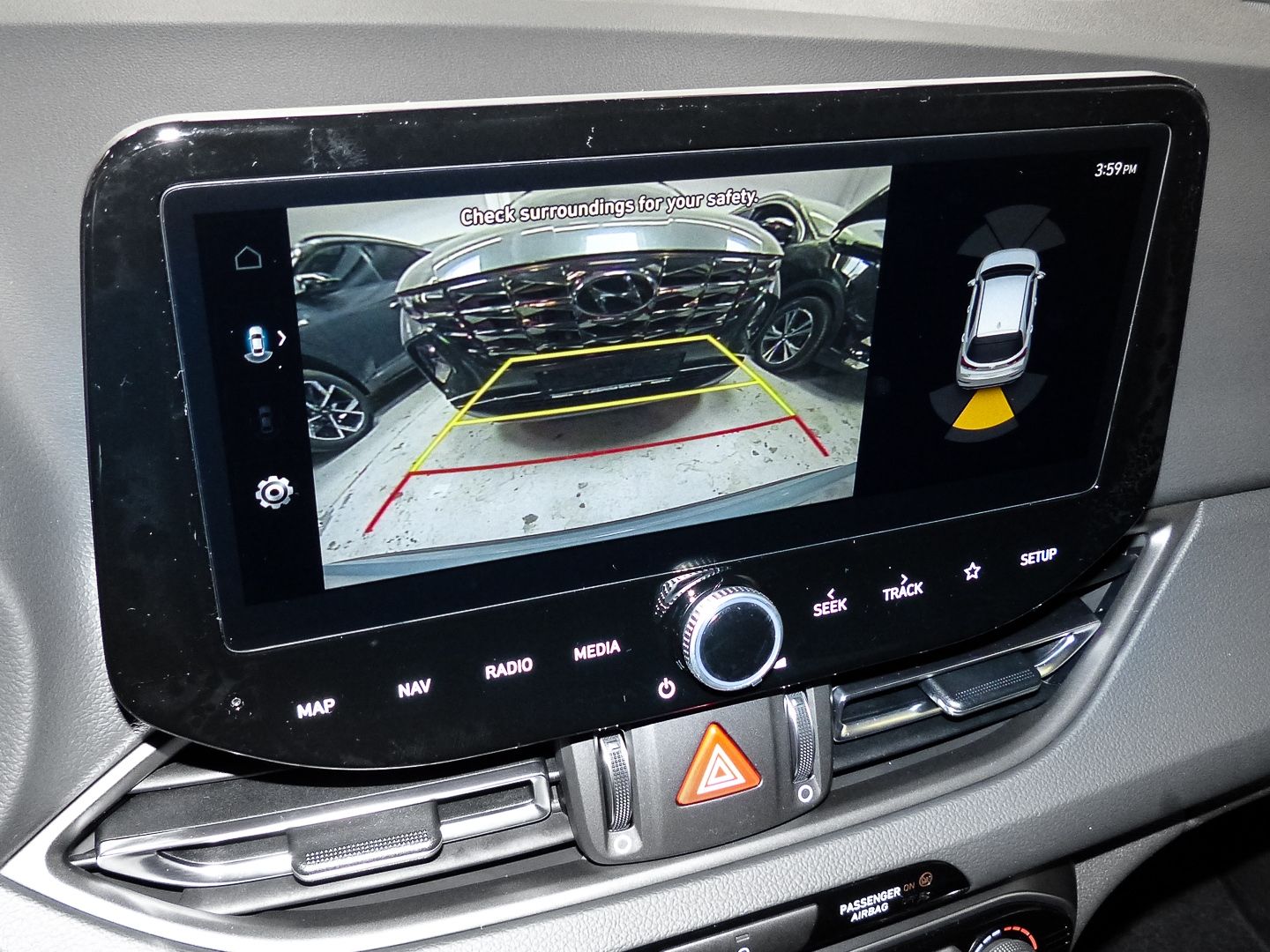 Hyundai i30 – Bild 8