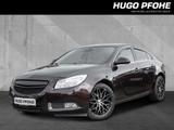 Opel Insignia 1.4T. NAVI. SHZ.Tempomat - Opel Insignia mit Benzin-Antrieb: Limousine, 1.4
