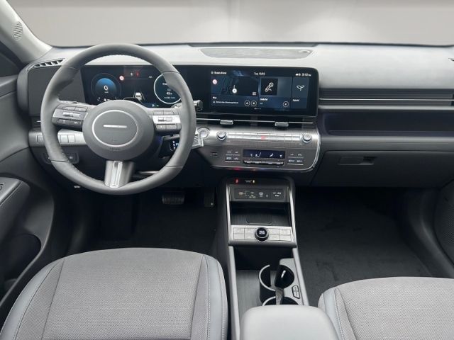 Hyundai KONA - Bild 12