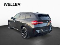 BMW X3 - Vorschau Bild 9