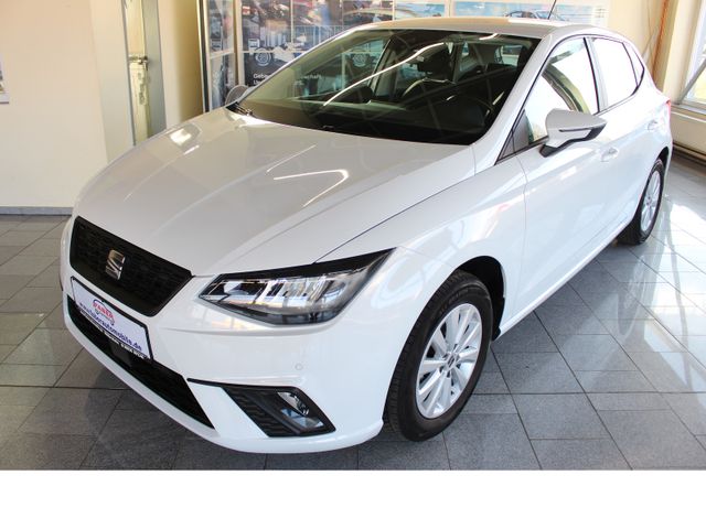 Seat Ibiza Style Klimaautomatic,Apple CarPlay,PDC