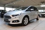 Ford S-MAX 2.0 EcoBlue Business S/S 140 kW (190 PS... - Ford S-Max: Ps