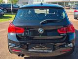 BMW 120 i M Sport+Navi+S-Dach+PDC+CarPlay+DTC - BMW 120: Limousine, 120d